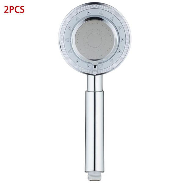 bathroom shower heads 3 spray modes install hand held high-pressure abs adjustable water - saving
bathroom shower heads 3 spray modes install hand held high-pressure abs adjustable water - saving