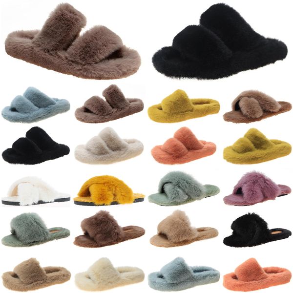 discount luxury women slides slippers womens comfortable loafer black yellow slide slipper flat flip flops size 35-40 color45
discount luxury women slides slippers womens comfortable loafer black yellow slide slipper flat flip flops size 35-40 color45