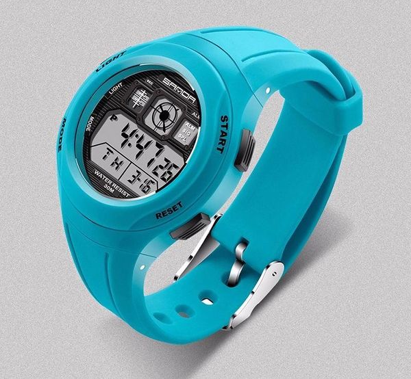 wristwatches sanda brand children watches led digital multifunctional waterproof outdoor sports for kids boy girls #331, Slivery;brown
wristwatches sanda brand children watches led digital multifunctional waterproof outdoor sports for kids boy girls #331, Slivery;brown