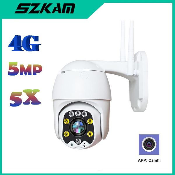 cameras ptz 5mp sim card 3g 4g camera 5x zoom auto focus 2.7-13.5mm / 6mm fixed lens 8pcs led ir 30m two way audio cctv surveillance
cameras ptz 5mp sim card 3g 4g camera 5x zoom auto focus 2.7-13.5mm / 6mm fixed lens 8pcs led ir 30m two way audio cctv surveillance