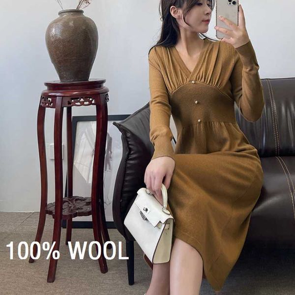 women's sweaters wool knit sweater dress women designer clothes luxury dresses ladies long fashion sweet ruffle clothing kawaii knitted, White;black
women's sweaters wool knit sweater dress women designer clothes luxury dresses ladies long fashion sweet ruffle clothing kawaii knitted, White;black