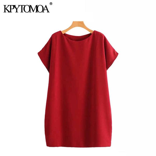 women fashion office wear solid mini dress vintage o neck batwing sleeve female dresses chic vestidos mujer 210416, Black;gray
women fashion office wear solid mini dress vintage o neck batwing sleeve female dresses chic vestidos mujer 210416, Black;gray