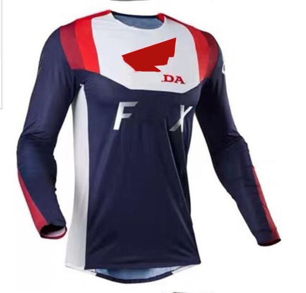 2021 off-road motorcycle jersey summer quick-drying long-sleeved t-shirt mountain bike riding downhill top
2021 off-road motorcycle jersey summer quick-drying long-sleeved t-shirt mountain bike riding downhill top