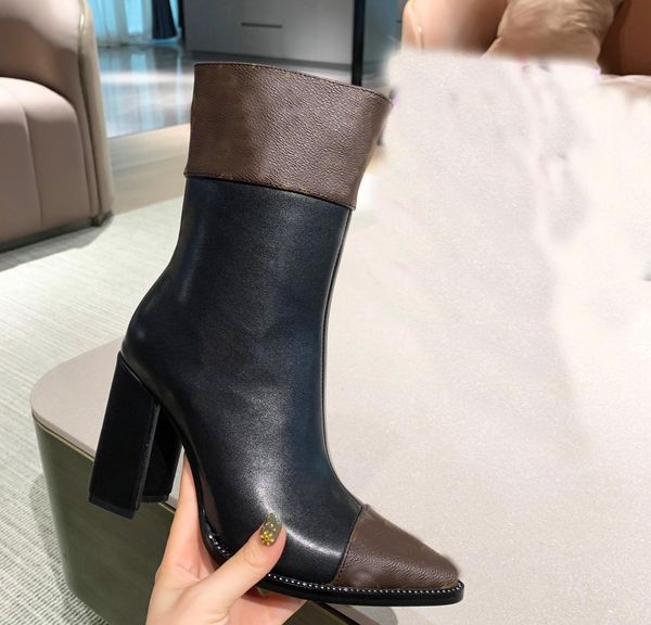women boots beaubourg laureate silhouette real leather shoes crystal outdoor martin chaussures de designer christmas platform channel a2, Black
women boots beaubourg laureate silhouette real leather shoes crystal outdoor martin chaussures de designer christmas platform channel a2, Black