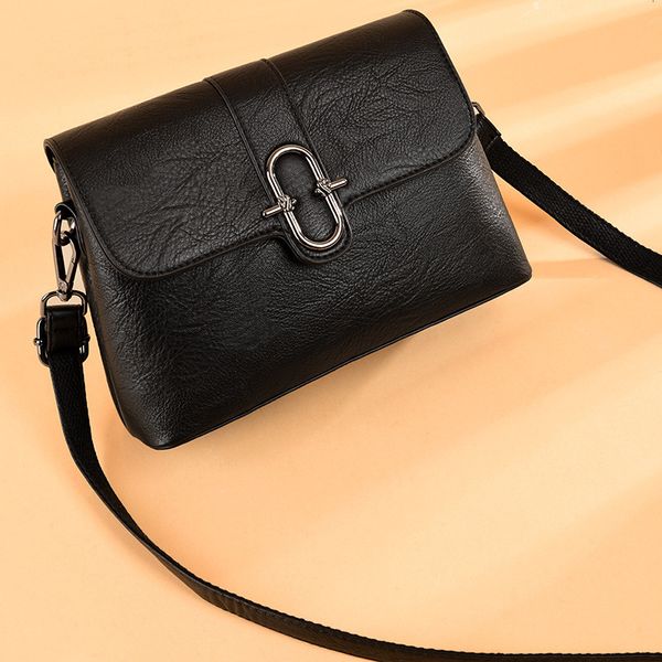 messenger bags messenger bags style women's fashion atmosphere messenger simple solid color soft pu material single shoulder bag
messenger bags messenger bags style women's fashion atmosphere messenger simple solid color soft pu material single shoulder bag