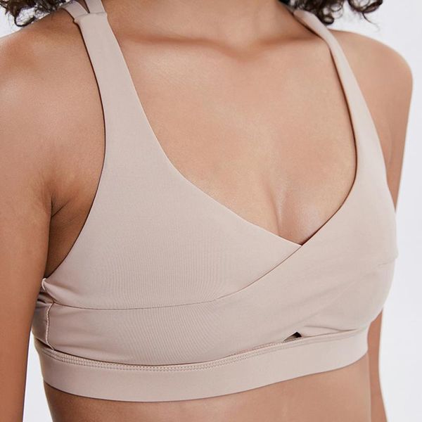 gym clothing yoga athletic bras cross straps women push up fitness shockproof crop workout joggers brassiere with removable pads, White;black
gym clothing yoga athletic bras cross straps women push up fitness shockproof crop workout joggers brassiere with removable pads, White;black