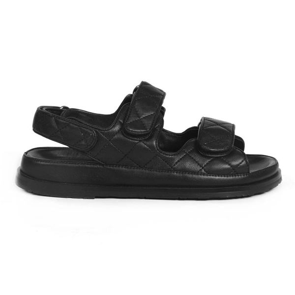 sandals luxury designer gladiator women quilted black leather chunky platform sunmer shoes sandalia plataforma as118
sandals luxury designer gladiator women quilted black leather chunky platform sunmer shoes sandalia plataforma as118