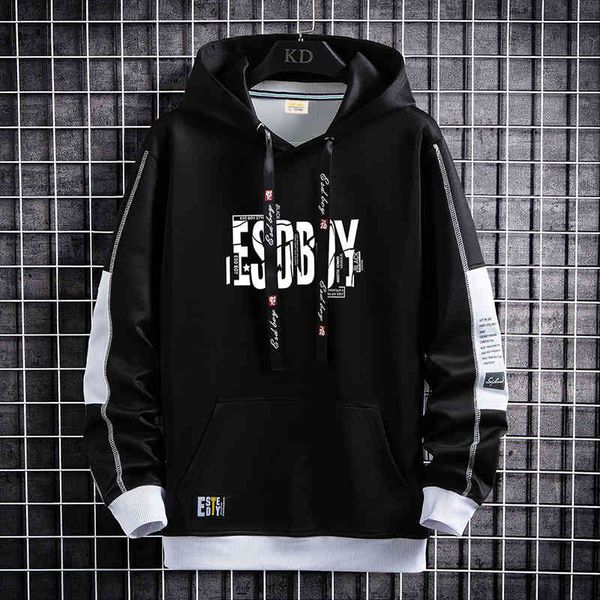 quality letter print mens 2021 japane style hip hop casual sweatshirts streetwear male hoodi harajuku pullover, Black
quality letter print mens 2021 japane style hip hop casual sweatshirts streetwear male hoodi harajuku pullover, Black