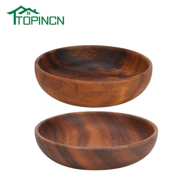 wooden bowl japanese style wood rice soup salad container large small for kids tableware utensils bowls 
wooden bowl japanese style wood rice soup salad container large small for kids tableware utensils bowls