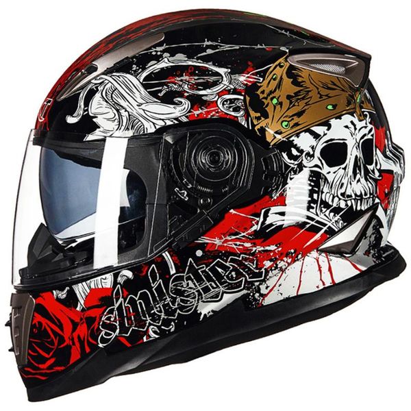 motorcycle helmet full face casco moto double visor racing motocross modular motorbike capacete helmets
motorcycle helmet full face casco moto double visor racing motocross modular motorbike capacete helmets