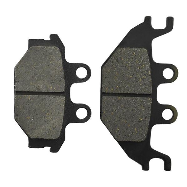 motorcycle brakes front and rear brake pads for kymco mxu 250 2012-2013 300 2005-2014 500 carb models 2007-2009
motorcycle brakes front and rear brake pads for kymco mxu 250 2012-2013 300 2005-2014 500 carb models 2007-2009