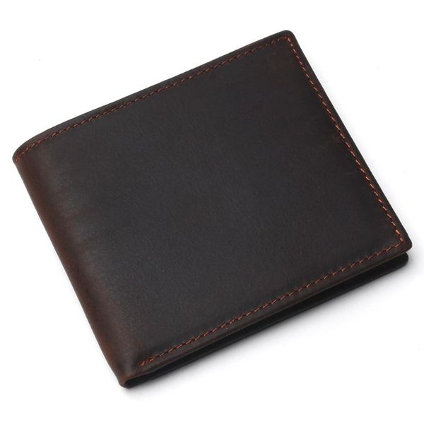 crazy horse natural skin bifold purse men eagle pattern cash clips coin pocket card holder retro genuine leather short wallet wallets, Red;black
crazy horse natural skin bifold purse men eagle pattern cash clips coin pocket card holder retro genuine leather short wallet wallets, Red;black