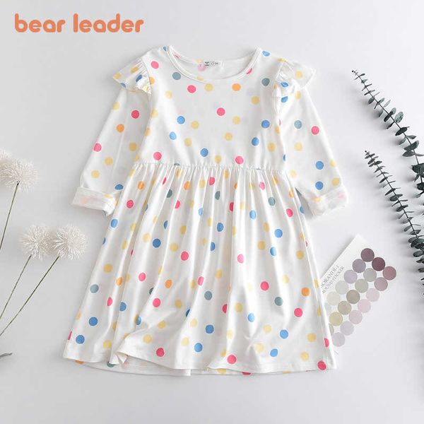 bear leader girls casual dresses fashion spring fashion kids full ruffles sleeve dress party costumes colorful dot clothing 210708, Red;yellow
bear leader girls casual dresses fashion spring fashion kids full ruffles sleeve dress party costumes colorful dot clothing 210708, Red;yellow