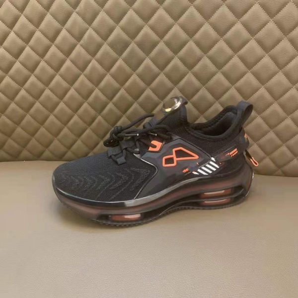 wholesale air cushion luxury platform casual shoes, classic pure black 3 colors perfect sports style welcome to consult pictures heavy sneak
wholesale air cushion luxury platform casual shoes, classic pure black 3 colors perfect sports style welcome to consult pictures heavy sneak