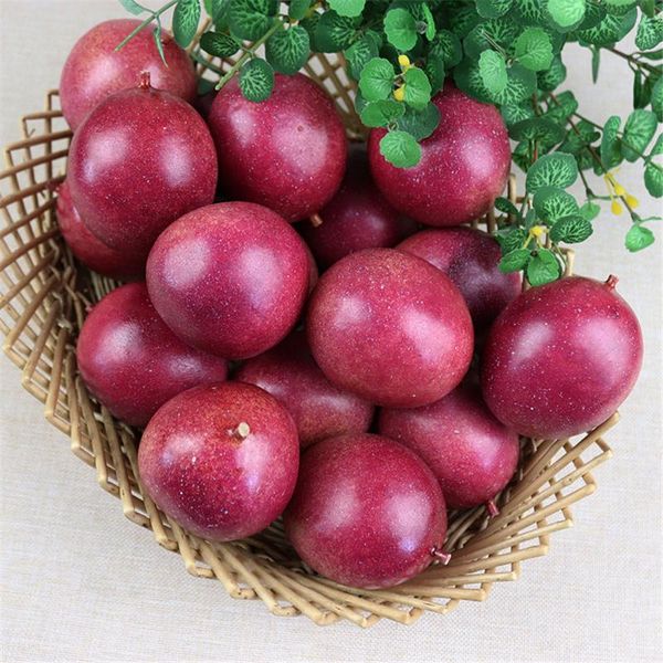 artificial simulation passion fruit model el bar cafe store shop home kitchen decoration faux fake teaching props party
artificial simulation passion fruit model el bar cafe store shop home kitchen decoration faux fake teaching props party