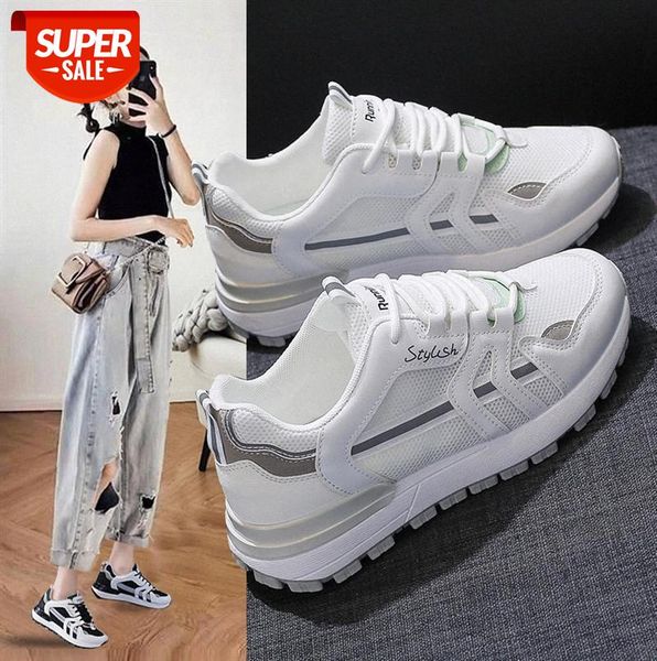 daddy shoes female feet small ins trendy wild junior high school students mesh breathable sports running #su4r
daddy shoes female feet small ins trendy wild junior high school students mesh breathable sports running #su4r