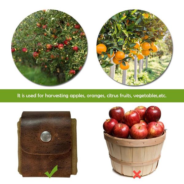 leather canvas bushcraft foraging bag fruit picking hanging pouch with drawstring outdoorbag foldable waist buckle duty tool storage bags
leather canvas bushcraft foraging bag fruit picking hanging pouch with drawstring outdoorbag foldable waist buckle duty tool storage bags