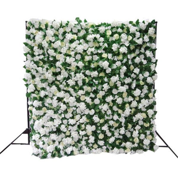 decorative flowers & wreaths 3d roll up cloth flower wall with leaf artificial arrangement for wedding backdrop decor patry home christmas
decorative flowers & wreaths 3d roll up cloth flower wall with leaf artificial arrangement for wedding backdrop decor patry home christmas