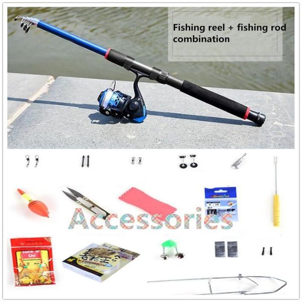 fishing accessories 1 set cast boat kit rod + wheel 3 bb speed ratio 5.high strength
fishing accessories 1 set cast boat kit rod + wheel 3 bb speed ratio 5.high strength