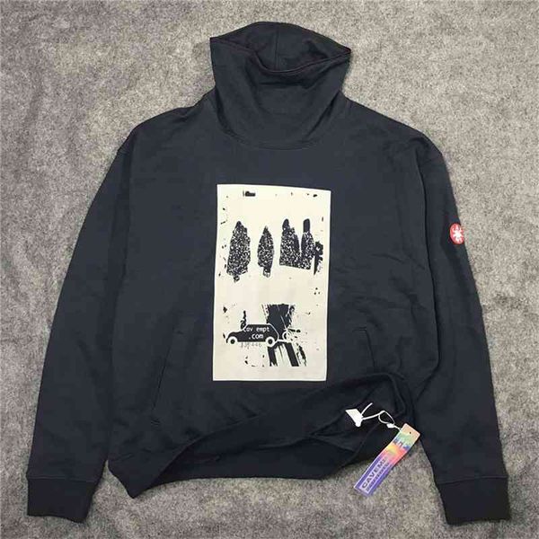 men's hoodies & sweatshirts reflexive cavempt gula sweat woman streetwear wash crewneck cavv empt hoodie, Black
men's hoodies & sweatshirts reflexive cavempt gula sweat woman streetwear wash crewneck cavv empt hoodie, Black
