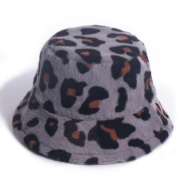 casual caps ladies internet famous leopard grain hats women print stud for autumn and winter rabbit fur fisherman sunshade hat all-match fas, Blue;gray
casual caps ladies internet famous leopard grain hats women print stud for autumn and winter rabbit fur fisherman sunshade hat all-match fas, Blue;gray
