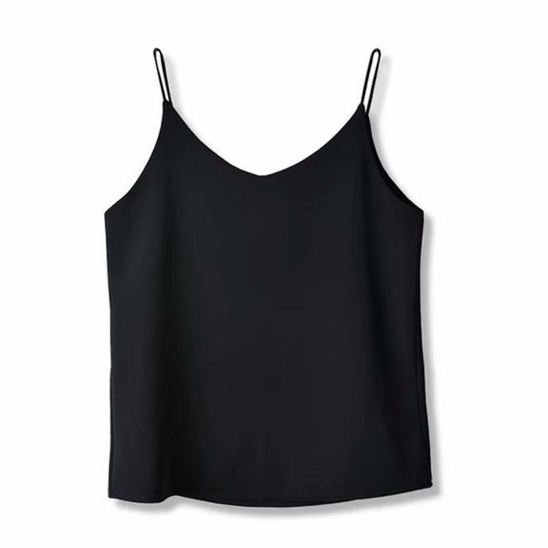 women's tanks & camis strap women halter v neck basic white cami sleeveless satin silk tank summer slim camisole
women's tanks & camis strap women halter v neck basic white cami sleeveless satin silk tank summer slim camisole