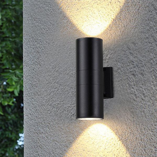 ip65 outdoor wall light black gray up down 6w 10w 20w 30w 36w porch garden waterproof home door lighting lamps
ip65 outdoor wall light black gray up down 6w 10w 20w 30w 36w porch garden waterproof home door lighting lamps