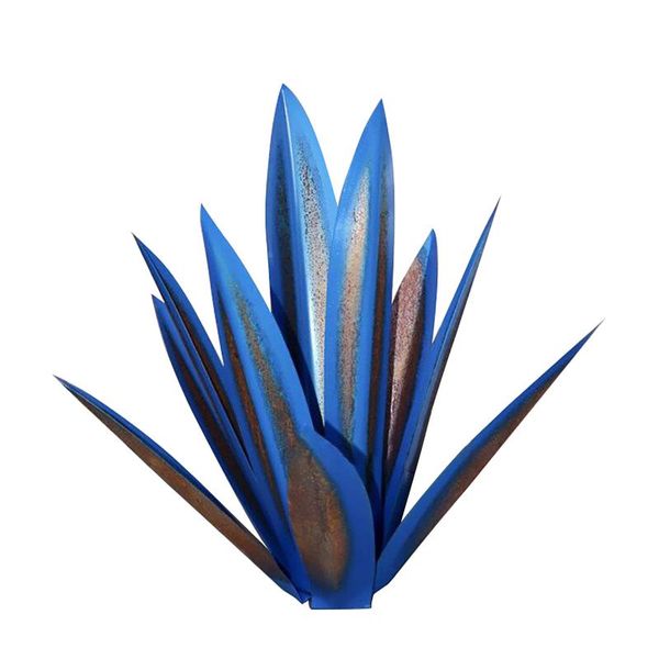 27/35/65cm diy art tequila rustic sculpture garden decoration outdoor yard home decor tuin decoratie jardin 9 leaves party favor
27/35/65cm diy art tequila rustic sculpture garden decoration outdoor yard home decor tuin decoratie jardin 9 leaves party favor