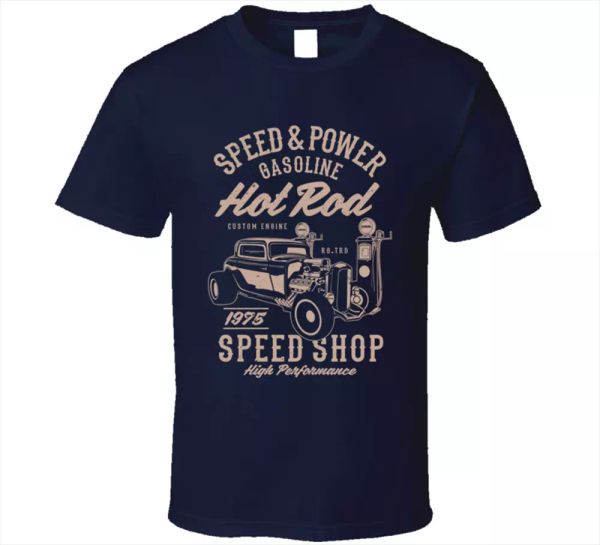 car speed power od display tee,american retro classic way men's t-shirts new, White;black
car speed power od display tee,american retro classic way men's t-shirts new, White;black