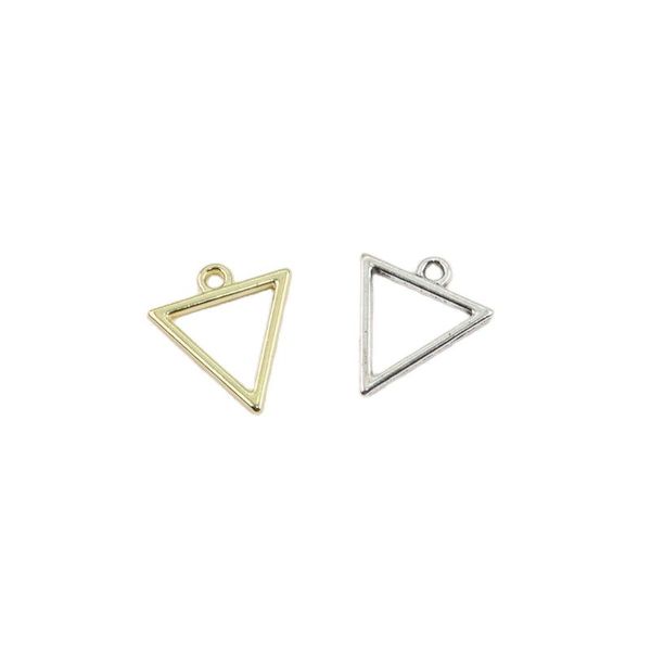 charms eruifa 20pcs 16mm tringle gold/silver plated bee zinc alloy pendant jewelry diy necklace bracelet earrings 2 colors, Bronze;silver
charms eruifa 20pcs 16mm tringle gold/silver plated bee zinc alloy pendant jewelry diy necklace bracelet earrings 2 colors, Bronze;silver