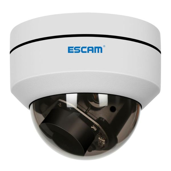 cameras escam pvr002 2mp hd 1080p ip ptz dome camera 4x zoom 2.8-12mm lens water resistant night vision motion detection
cameras escam pvr002 2mp hd 1080p ip ptz dome camera 4x zoom 2.8-12mm lens water resistant night vision motion detection