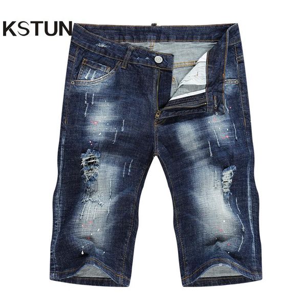summer mens shorts jeans man distressed painting frayed biker hollow out stretch blue denim pants short male jean men's
summer mens shorts jeans man distressed painting frayed biker hollow out stretch blue denim pants short male jean men's