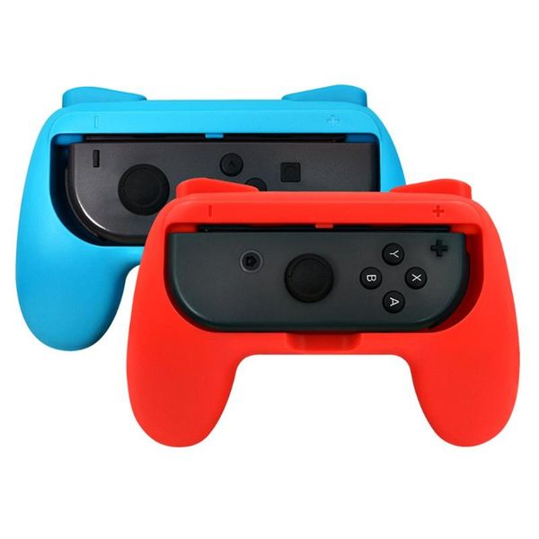 game controllers & joysticks muqgew handle 2pcs controller grip joystick for switch joy-con console holder extended handleg3
game controllers & joysticks muqgew handle 2pcs controller grip joystick for switch joy-con console holder extended handleg3