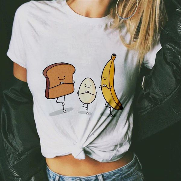 and women interest avocado men t shirts food print womens harajuku thin section female personality fashion clothing, White;black
and women interest avocado men t shirts food print womens harajuku thin section female personality fashion clothing, White;black