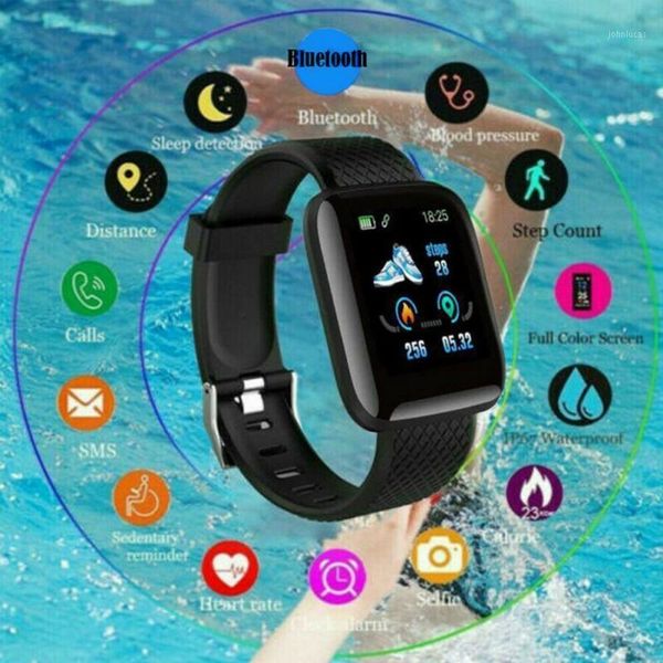 smart wristbands 16plus with 1.3 inch screen watch blood pressure measurement heart rate monitor ip67 waterproof bracelet1
smart wristbands 16plus with 1.3 inch screen watch blood pressure measurement heart rate monitor ip67 waterproof bracelet1