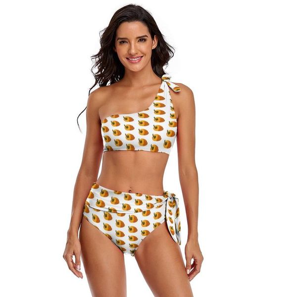 pepper bikini swimsuit adjustable wholesale two piece swimwear female full bath bathing suit one-piece suits
pepper bikini swimsuit adjustable wholesale two piece swimwear female full bath bathing suit one-piece suits