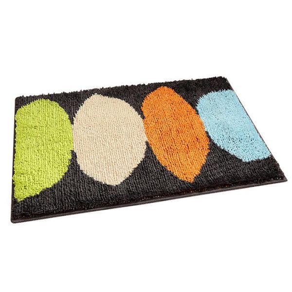 bath mats 45*65cm super absorbent flocking floor mat bathroom kitchen carpet door living room slip tri-color soft fashion style
bath mats 45*65cm super absorbent flocking floor mat bathroom kitchen carpet door living room slip tri-color soft fashion style