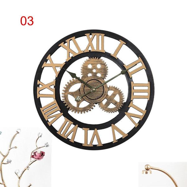 wall clocks mute clock vintage gear silent digital home decoration for living room bedroom gift pld
wall clocks mute clock vintage gear silent digital home decoration for living room bedroom gift pld