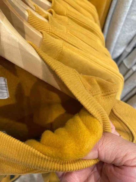 luxury factory outlet brand hoodie gap men's loose fleece sweater 735878 2021 fall new casual sports 2c5x, Black
luxury factory outlet brand hoodie gap men's loose fleece sweater 735878 2021 fall new casual sports 2c5x, Black