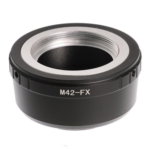 lens adapters & mounts m42 adapter ring screw mount for x fx x100t xt10 xt20 xt1 xa2 xa3
lens adapters & mounts m42 adapter ring screw mount for x fx x100t xt10 xt20 xt1 xa2 xa3