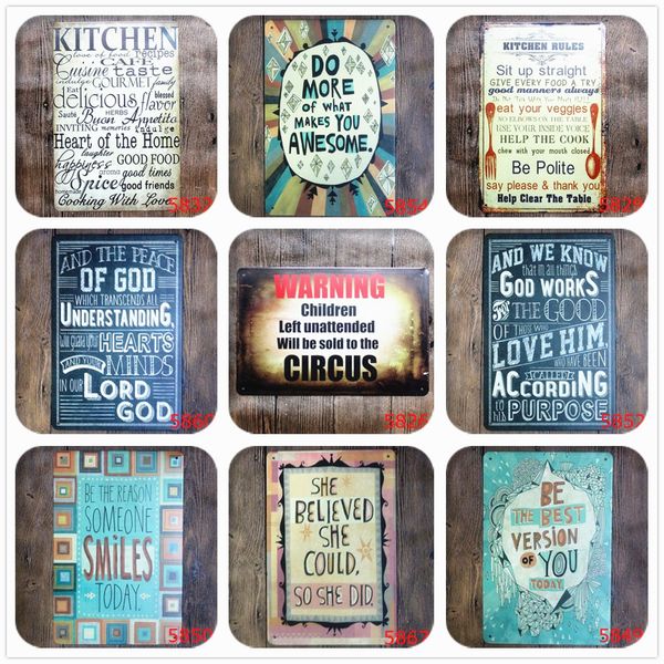 kitchen rules metal signs retro plaque bar pub club wall tavern home art poster for family and life rules decor plate n083
kitchen rules metal signs retro plaque bar pub club wall tavern home art poster for family and life rules decor plate n083