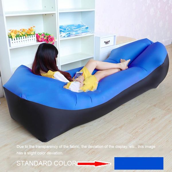 trend outdoor fast folding light sleeping bag waterproof inflatable lazy sofa camping bags air bed beach
trend outdoor fast folding light sleeping bag waterproof inflatable lazy sofa camping bags air bed beach
