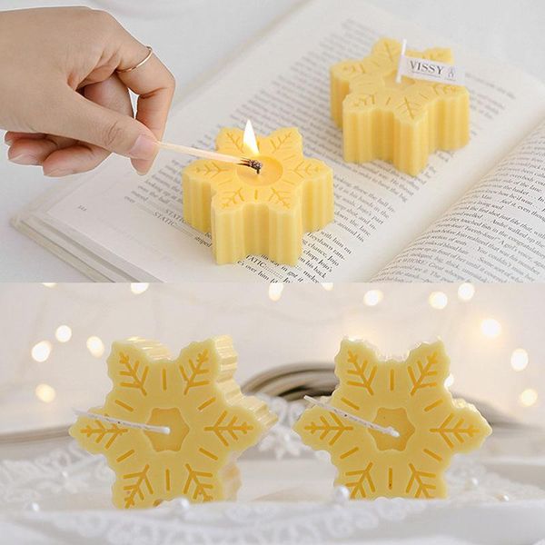 candles korean ins snowflake candle soy wax scented relaxing birthday wedding party gift home decor
candles korean ins snowflake candle soy wax scented relaxing birthday wedding party gift home decor