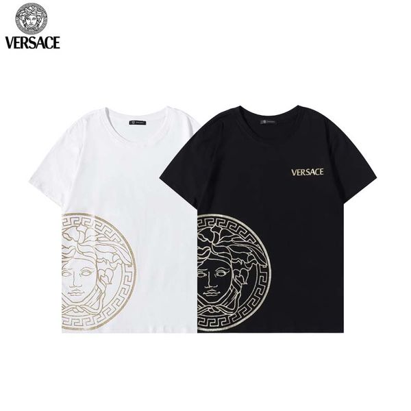 designers t shirts mens for summer womens t-shirt fashion tide letter print casual men women crew neck p7, White;black
designers t shirts mens for summer womens t-shirt fashion tide letter print casual men women crew neck p7, White;black