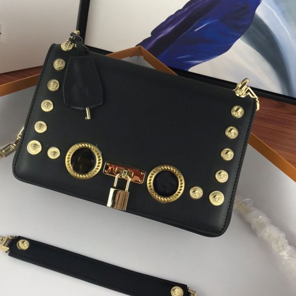 genuine leather women bag designer handbag purse with badge key decors crossbody shoulder bag vintage messenger bag ship
genuine leather women bag designer handbag purse with badge key decors crossbody shoulder bag vintage messenger bag ship