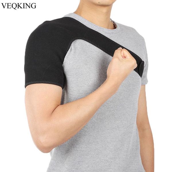 shoulder protector adjustable support brace posture corrector sports health care back, Black;blue
shoulder protector adjustable support brace posture corrector sports health care back, Black;blue