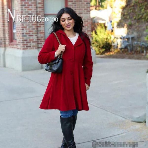 women's jackets 2021 autumn winter woolen coat casual office elegant ladies, Black;brown
women's jackets 2021 autumn winter woolen coat casual office elegant ladies, Black;brown