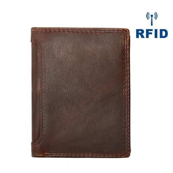 genuine leather wallet fashion men coin purse small card holder male for friend money bag rfid wallets, Red;black
genuine leather wallet fashion men coin purse small card holder male for friend money bag rfid wallets, Red;black