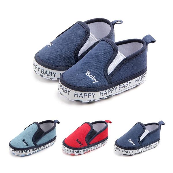 first walkers infant toddler soft bottom anti-slip canvas sneaker sport shoes for boys girls born baby walker
first walkers infant toddler soft bottom anti-slip canvas sneaker sport shoes for boys girls born baby walker