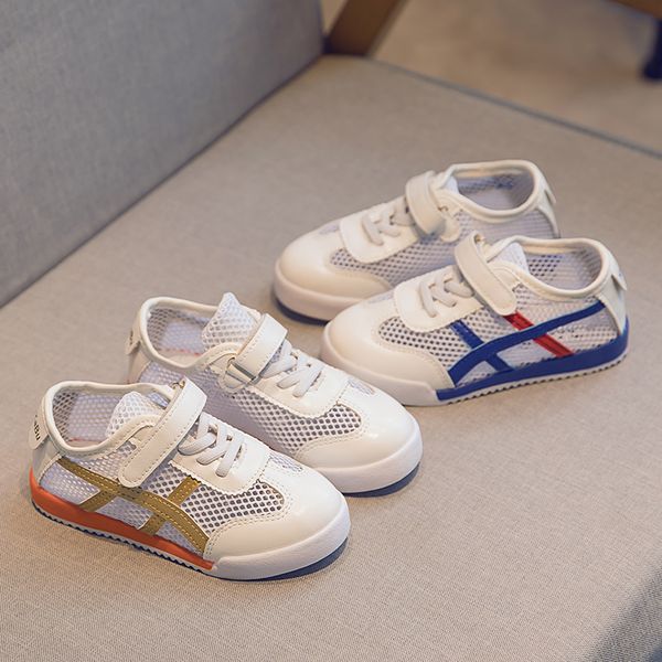 shoe kids' fashionable casual and breathable mesh summer sneakers within 36 yards
shoe kids' fashionable casual and breathable mesh summer sneakers within 36 yards